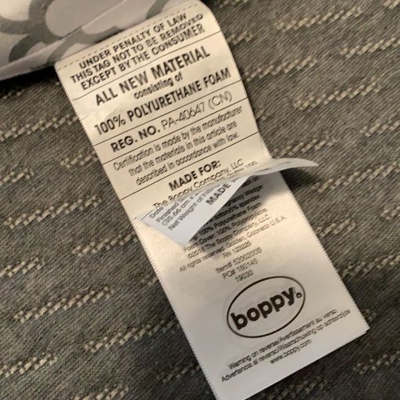 Boppy pregnancy wedge - Picture 4 of 6